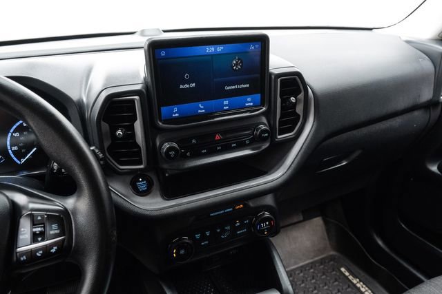 Used 2021 Ford Bronco Sport Big Bend AWD/4WD image 27