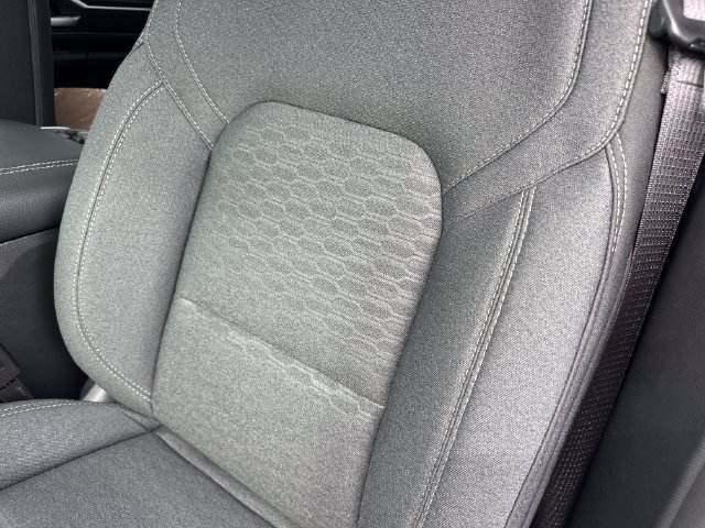 New 2027 RAM 1500 4x4 Crew Cab image 12