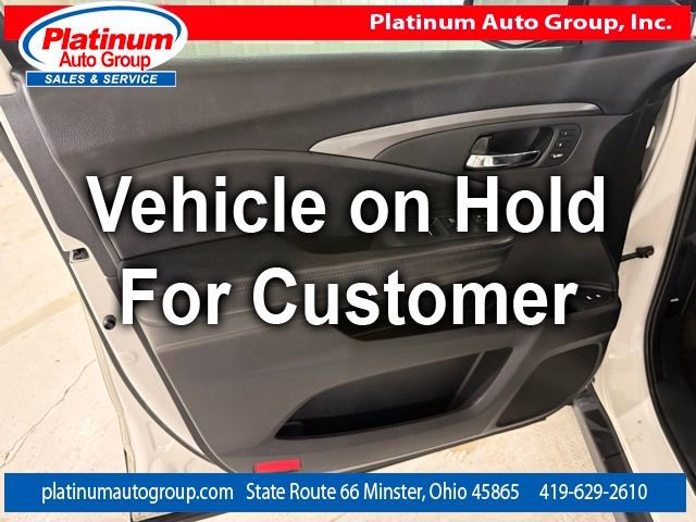 Used 2019 Honda Pilot EX-L image 25