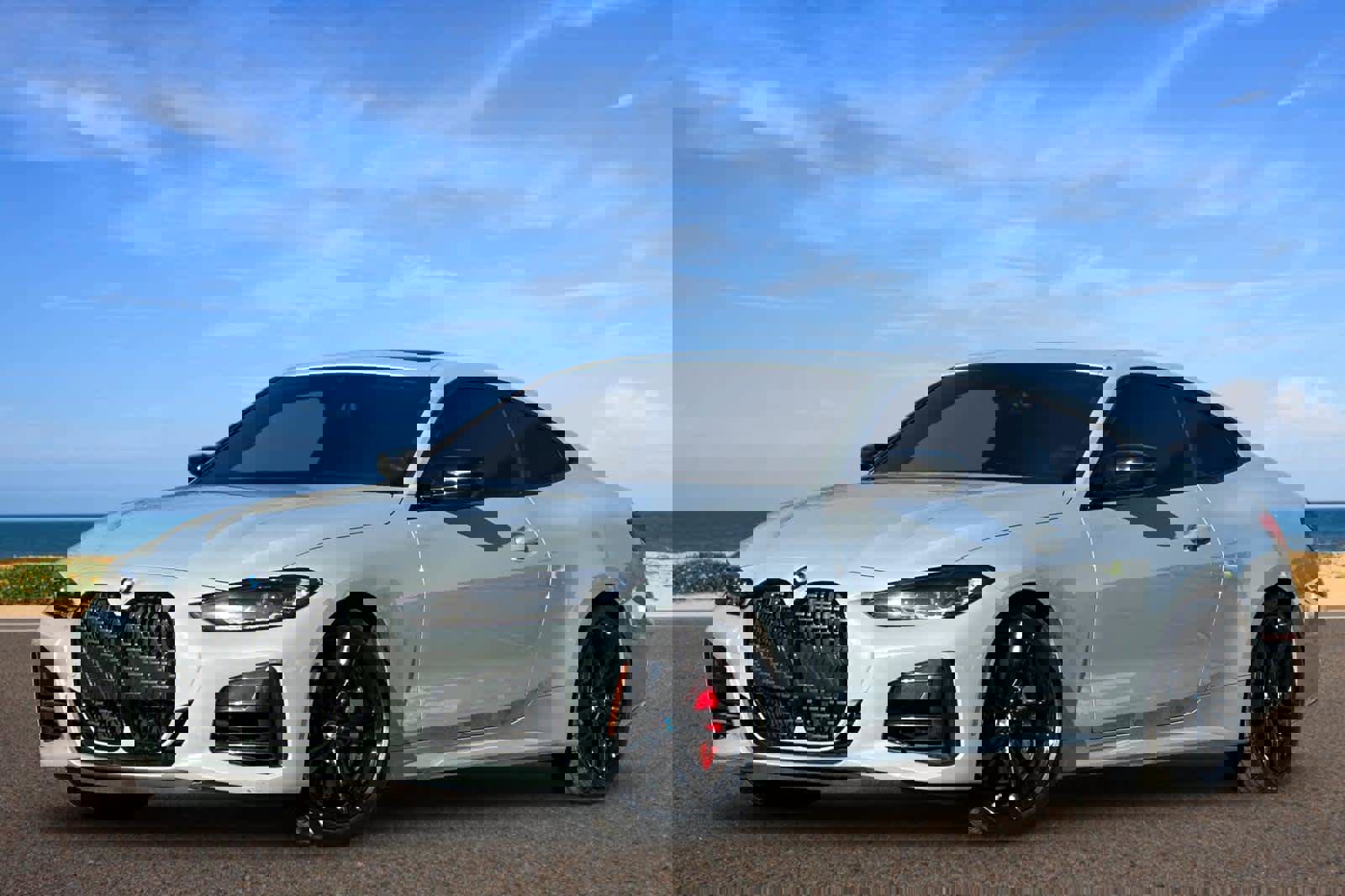 Certified 2024 BMW M440i Coupe w/ Premium Package