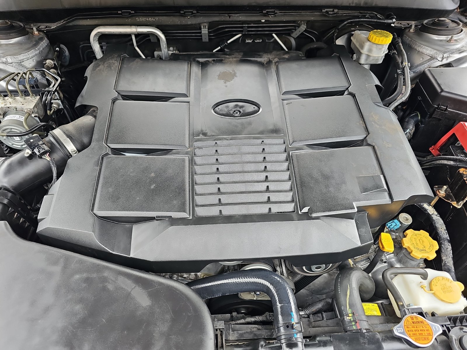 Used 2019 Subaru Outback 3.6R Limited AWD/4WD image 33