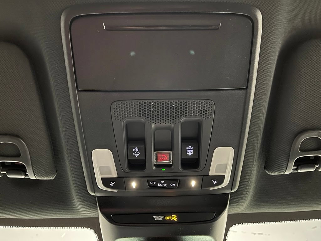New 2026 Acura ADX A-Spec AWD/4WD image 9