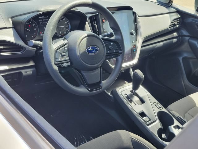 Used 2025 Subaru Crosstrek 2.5i Premium AWD/4WD image 5