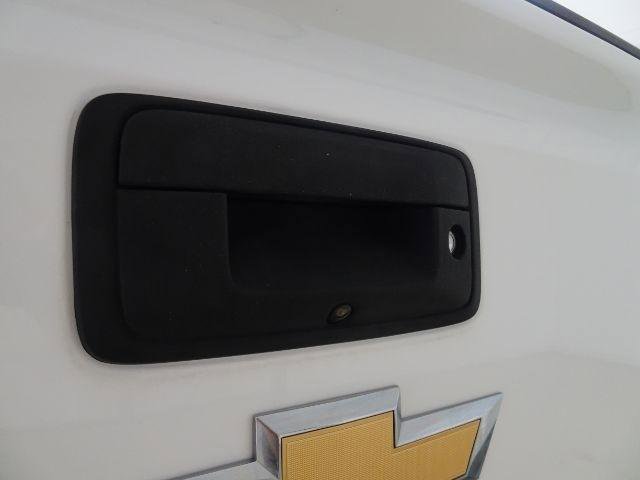 Used 2016 Chevrolet Silverado 1500 W/T w/ WT Fleet Convenience Package image 13