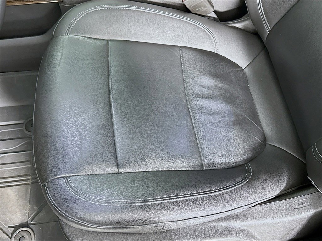 Used 2021 Chevrolet Silverado 1500 RST w/ Convenience Package II image 21