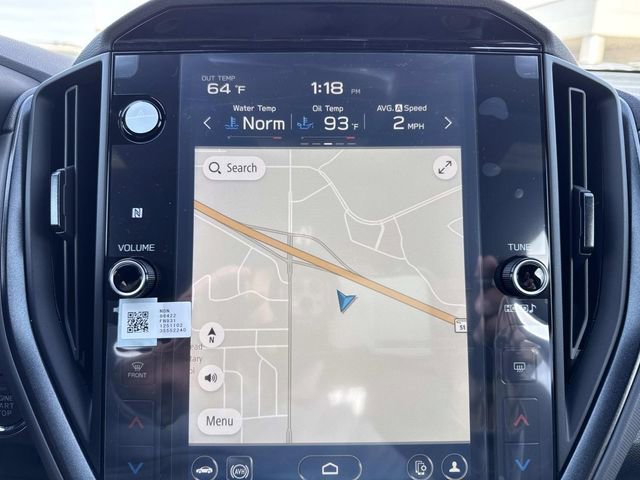 New 2026 Subaru Crosstrek 2.5i Sport w/ Crosstrek Mirror Package image 18