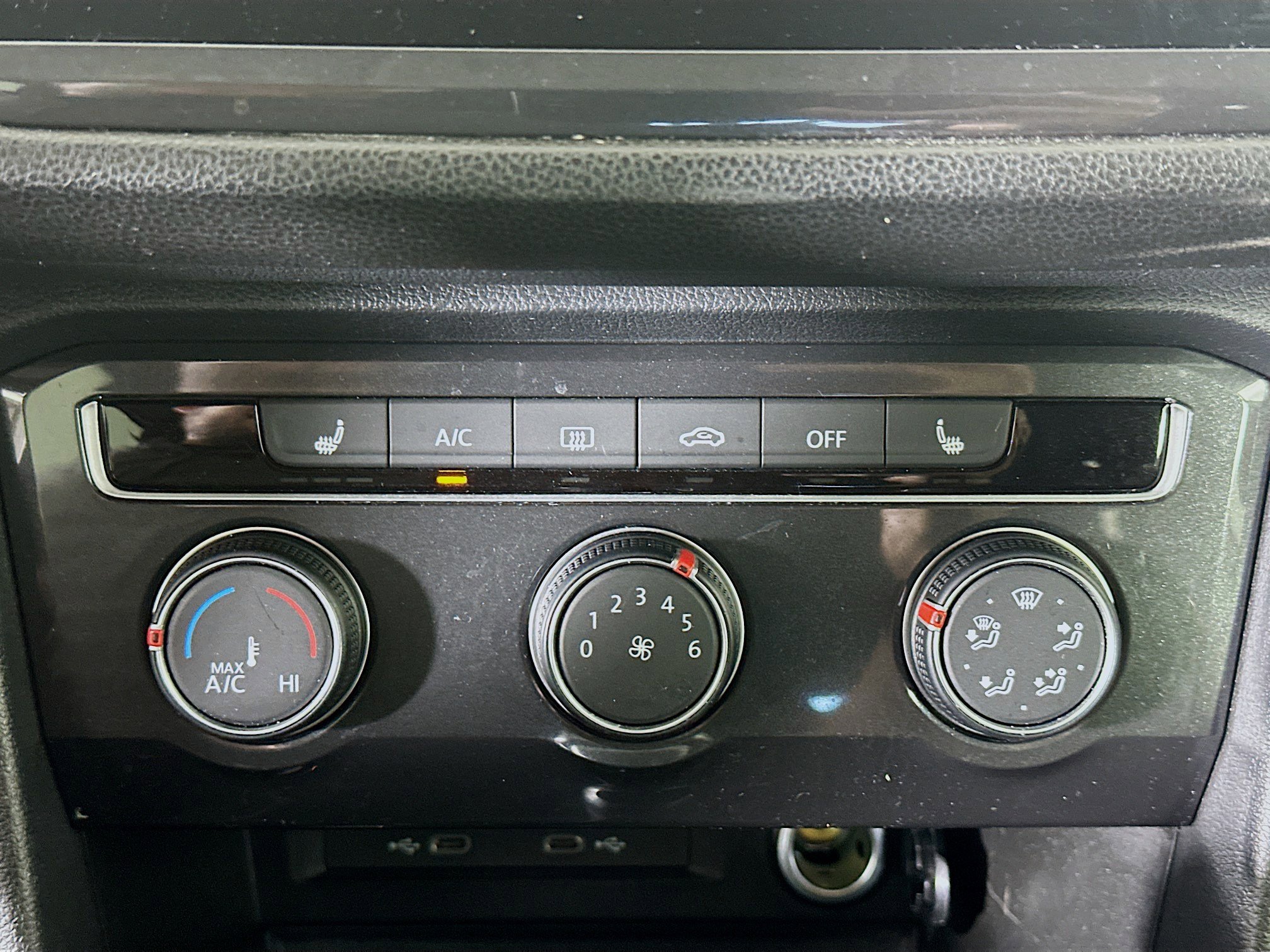 Used 2023 Volkswagen Tiguan S w/ IQ.Drive Package image 23