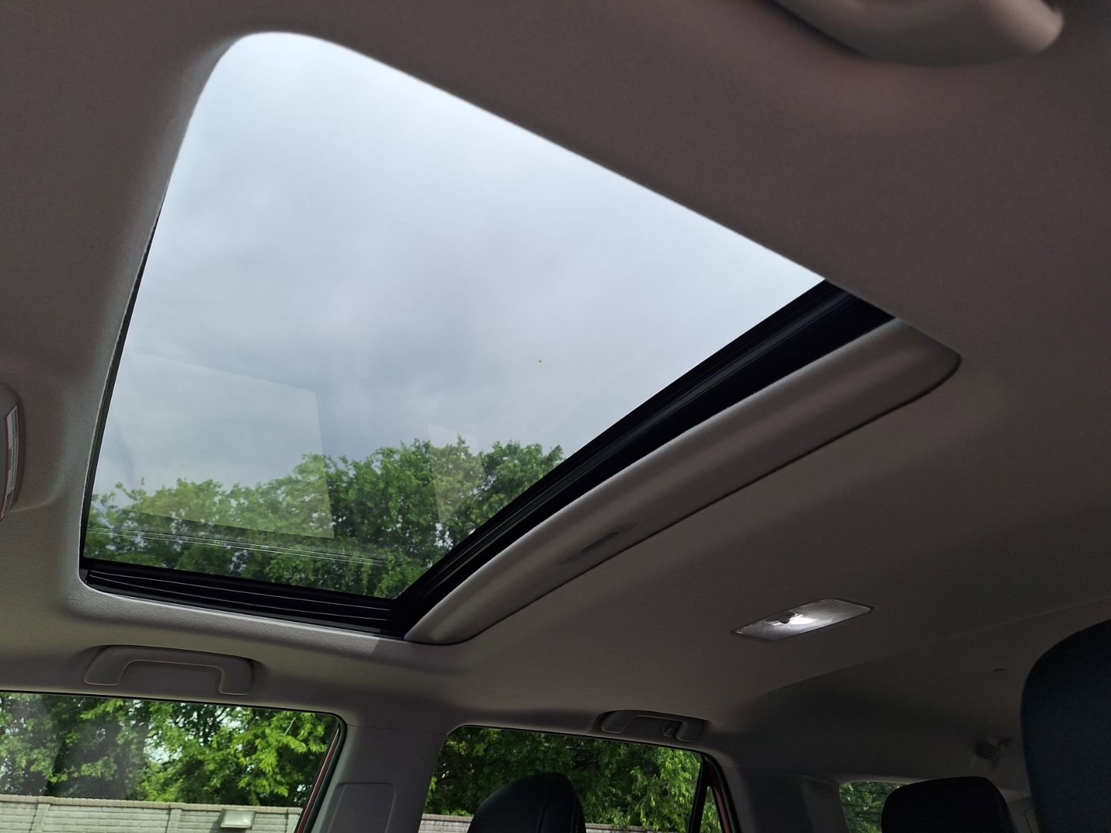 Used 2024 Toyota 4Runner SR5 Premium w/ Moonroof Package image 29