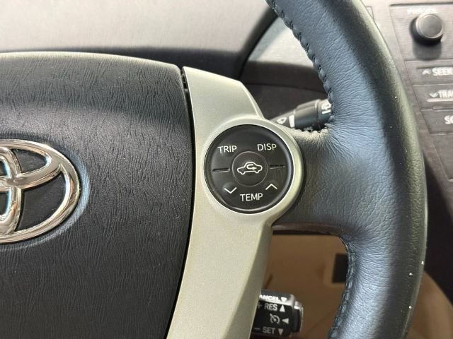 Used 2010 Toyota Prius FWD image 18