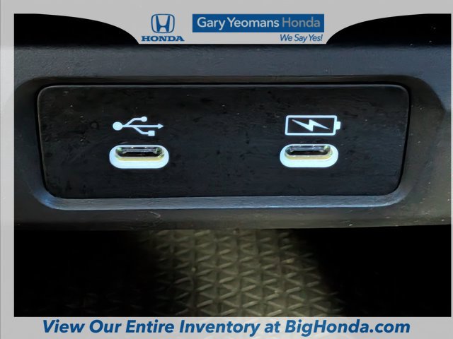 Used 2024 Honda Accord EX image 28