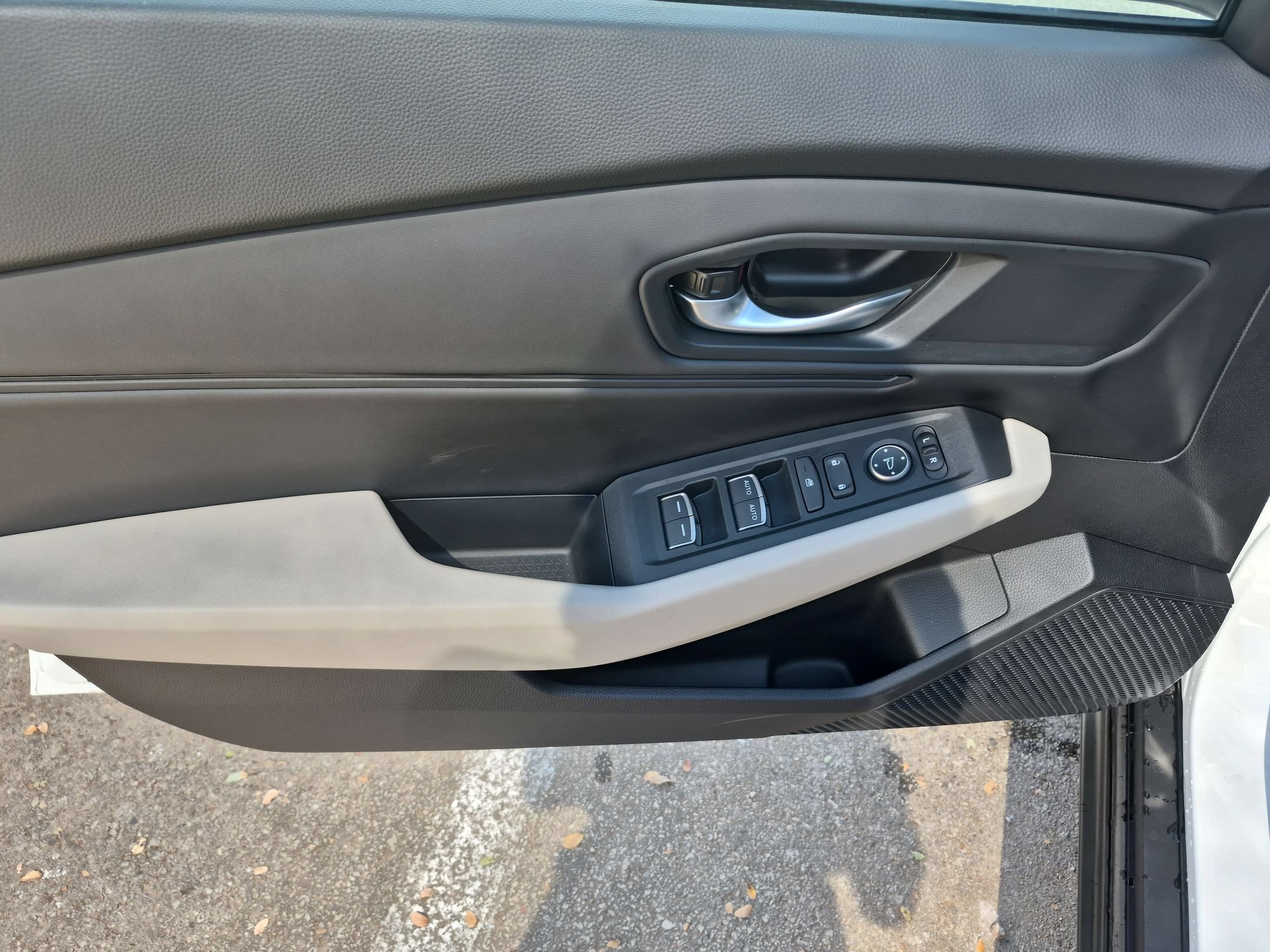 New 2026 Honda Accord SE image 10