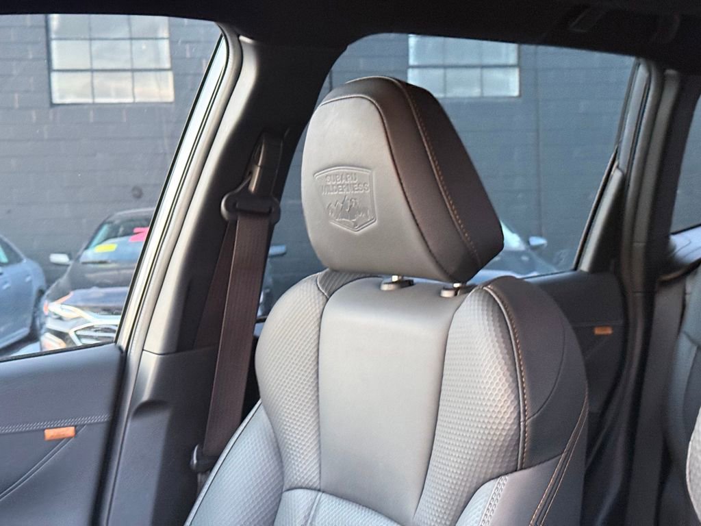 Used 2022 Subaru Forester Wilderness image 38