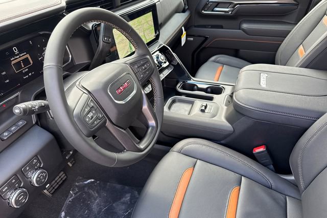New 2026 GMC Sierra 3500 AT4 w/ AT4 Premium Plus Package AWD/4WD image 10