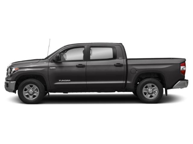 Used 2018 Toyota Tundra SR5 w/ TRD Sport Package AWD/4WD image 3