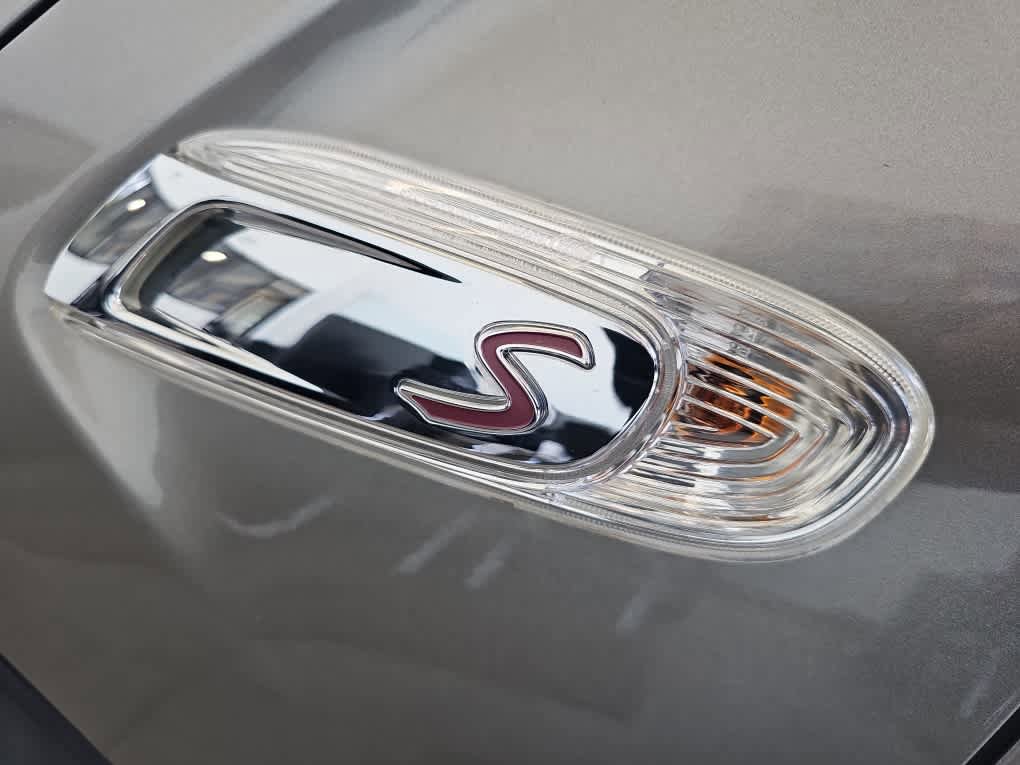 Used 2020 MINI Cooper S FWD image 15