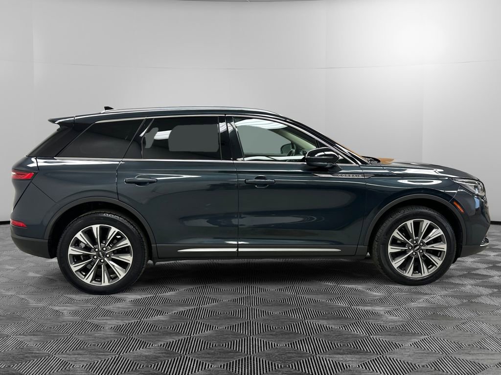 Used 2020 Lincoln Corsair Reserve w/ Elements Package AWD/4WD image 6