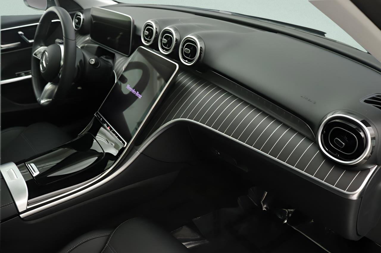 Certified 2023 Mercedes-Benz C 300 Sedan image 22