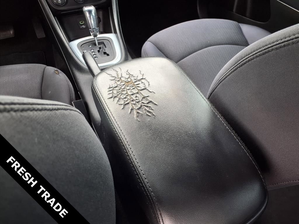 Used 2014 Chrysler 200 Touring w/ 200 Super S Group image 21