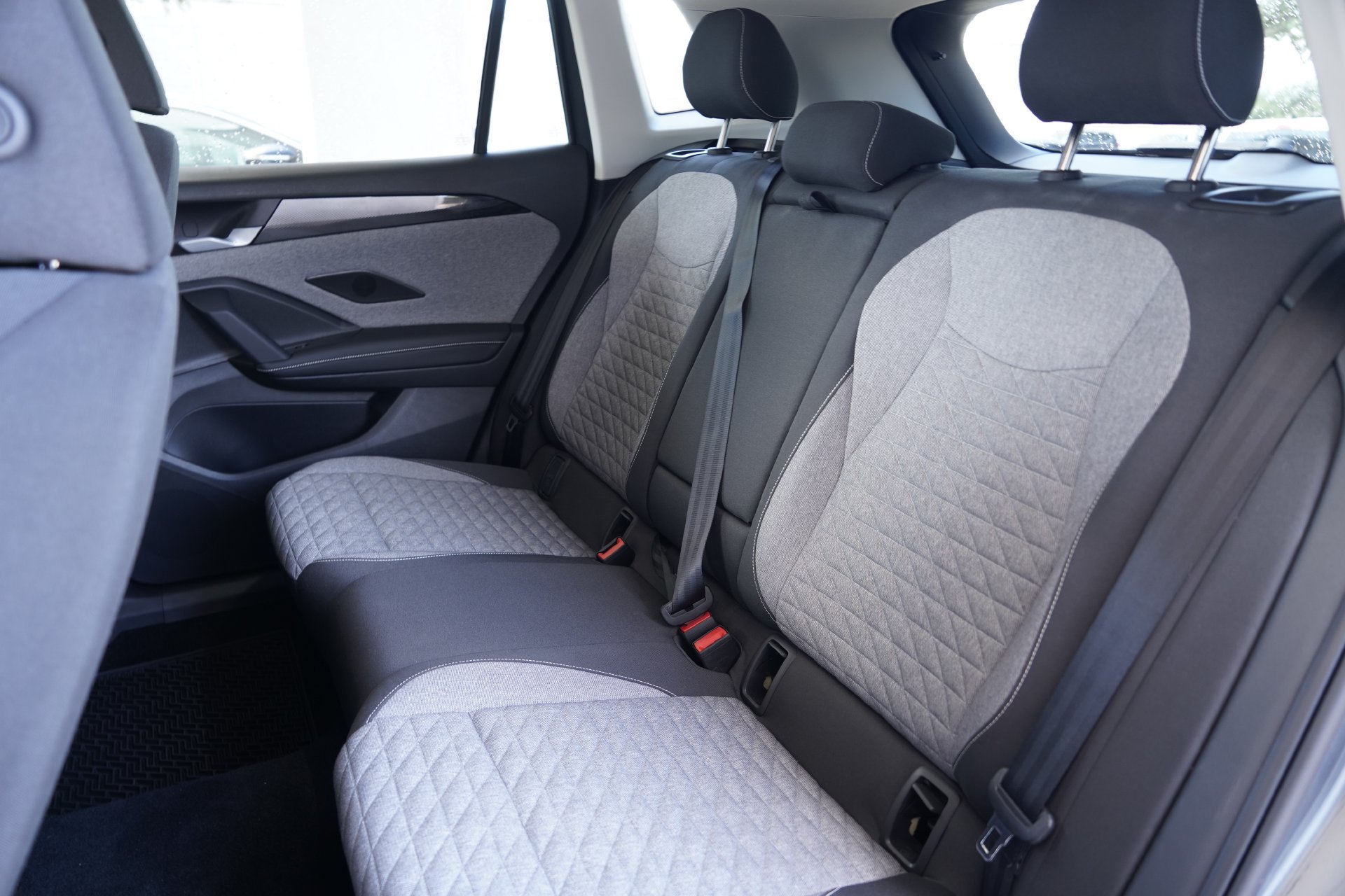 Certified 2026 Volkswagen Tiguan S FWD image 29