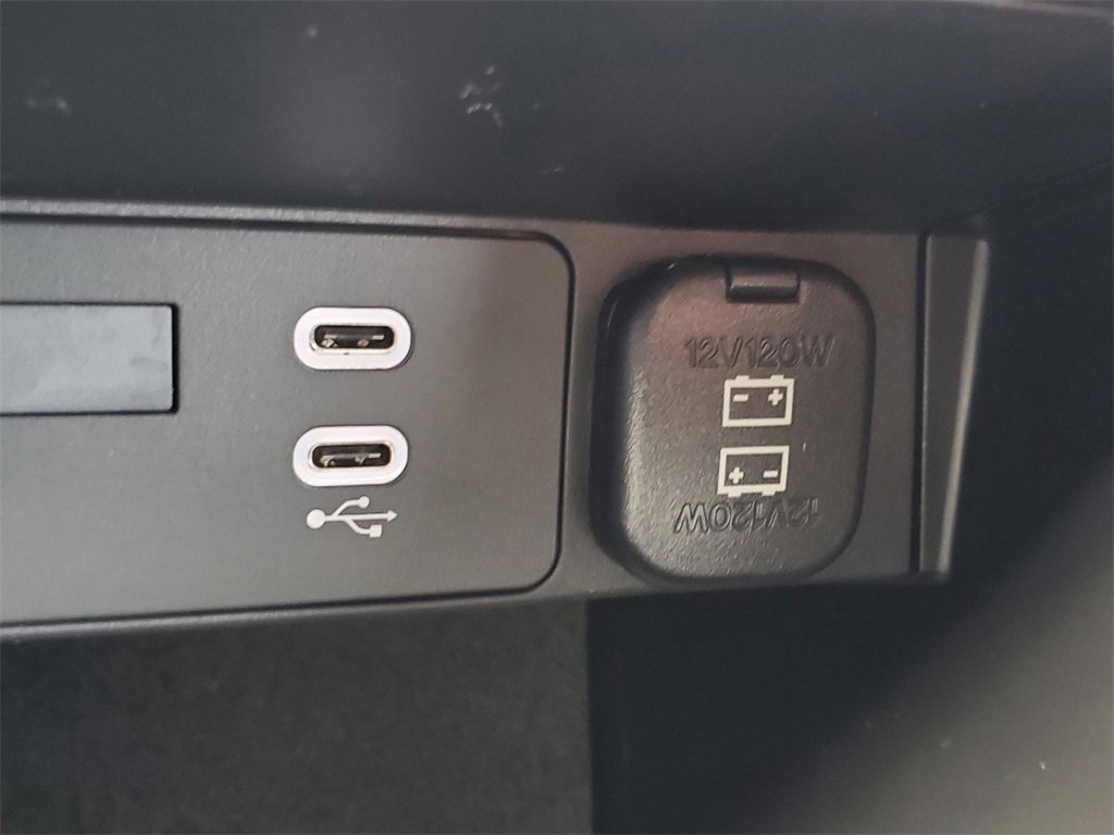 New 2025 MAZDA CX-5 Signature image 31