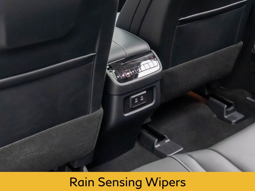 Certified 2026 INFINITI QX60 Luxe w/ Cargo Package image 16