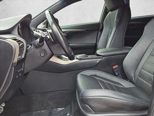 Used 2016 Lexus NX 200t F Sport w/ F Sport Premium Package AWD/4WD image 17