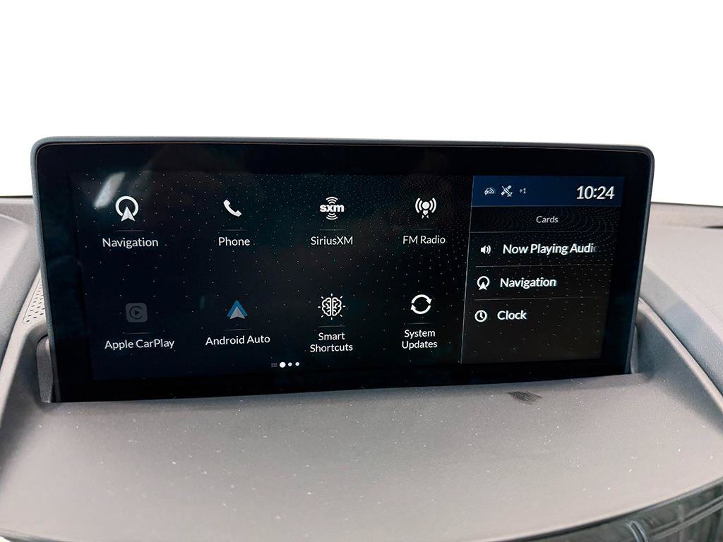 New 2026 Acura RDX w/ Technology Package AWD/4WD image 23