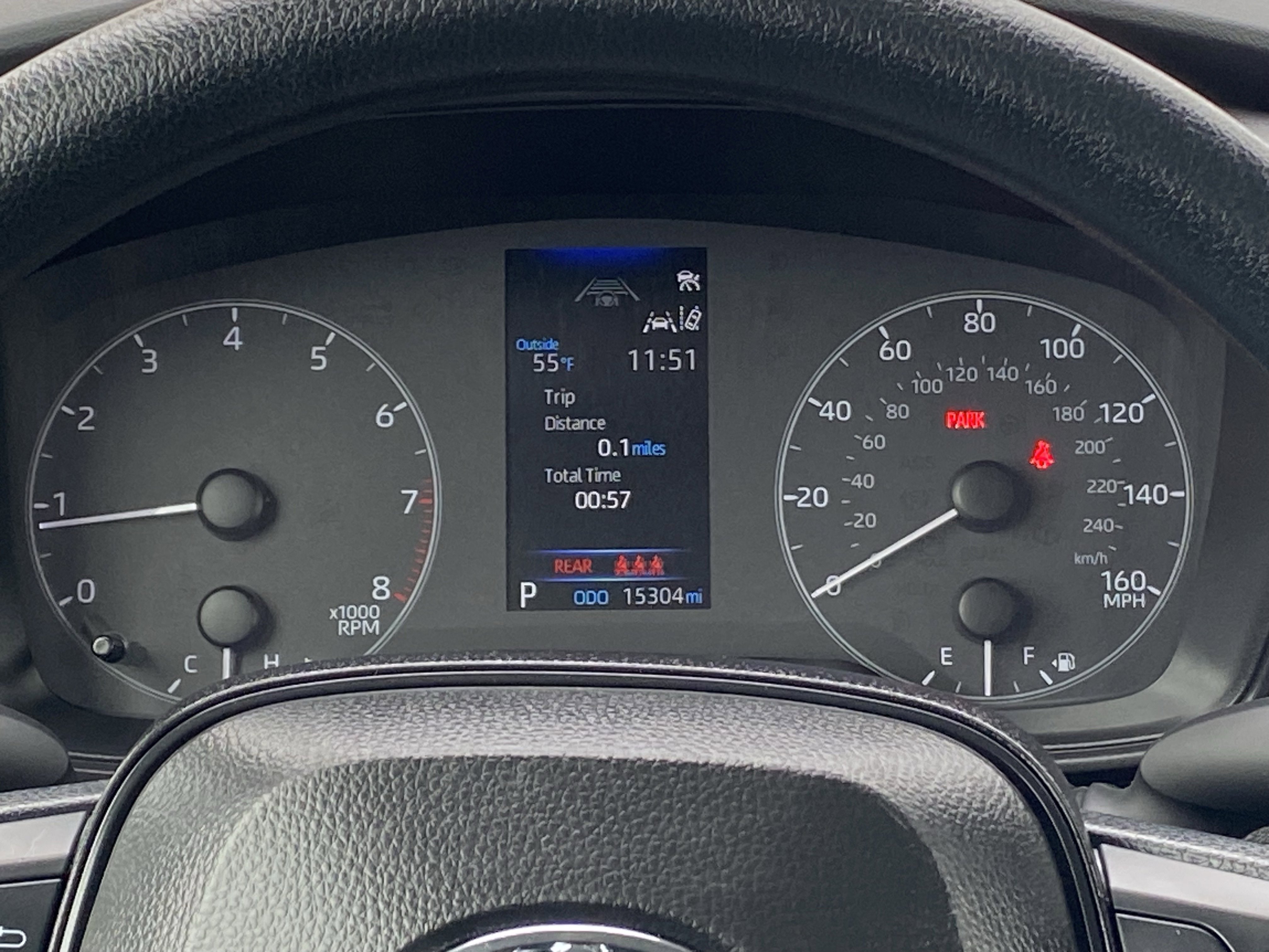 Certified 2025 Toyota Corolla LE image 19