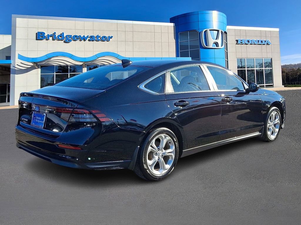 Used 2023 Honda Accord LX image 6