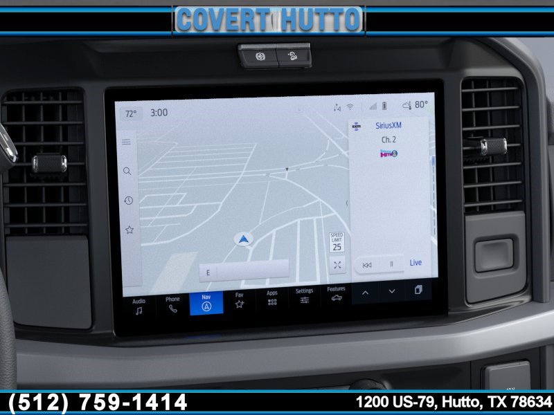 New 2026 Ford F250 XLT image 14