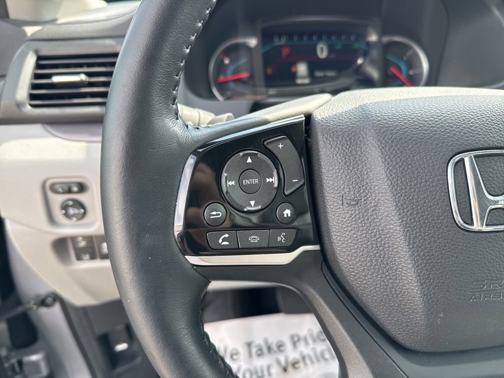 Used 2022 Honda Pilot Special Edition image 16