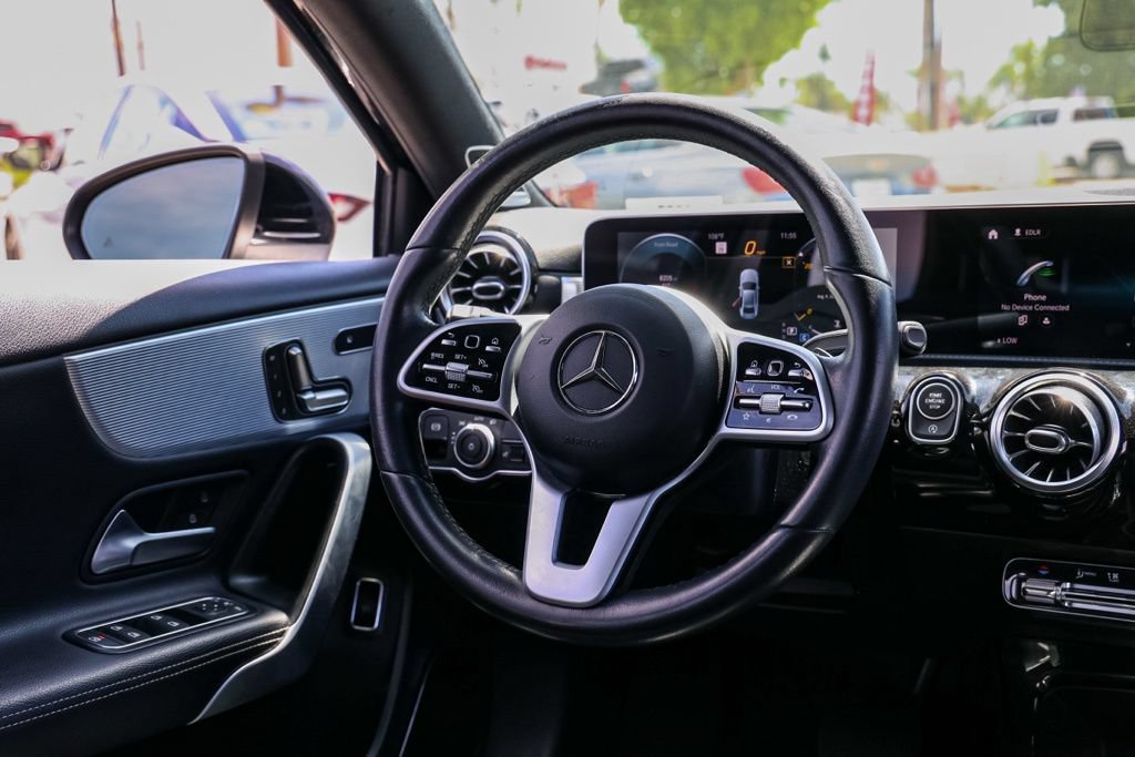Used 2020 Mercedes-Benz A 220 w/ Premium Package image 23