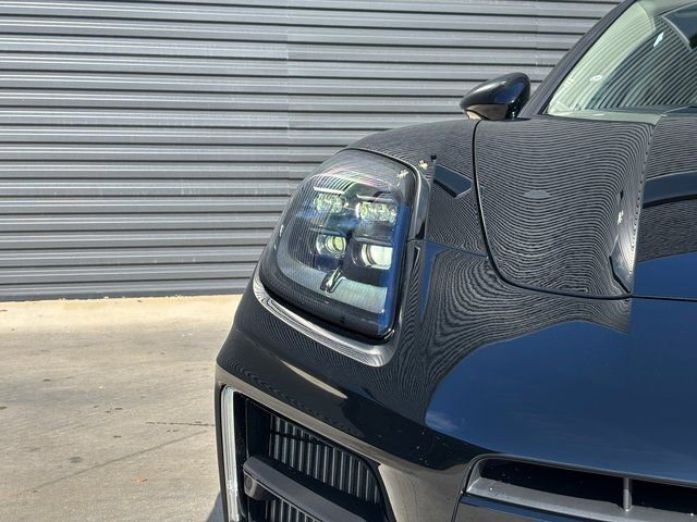 New 2026 Porsche Panamera 4 image 12