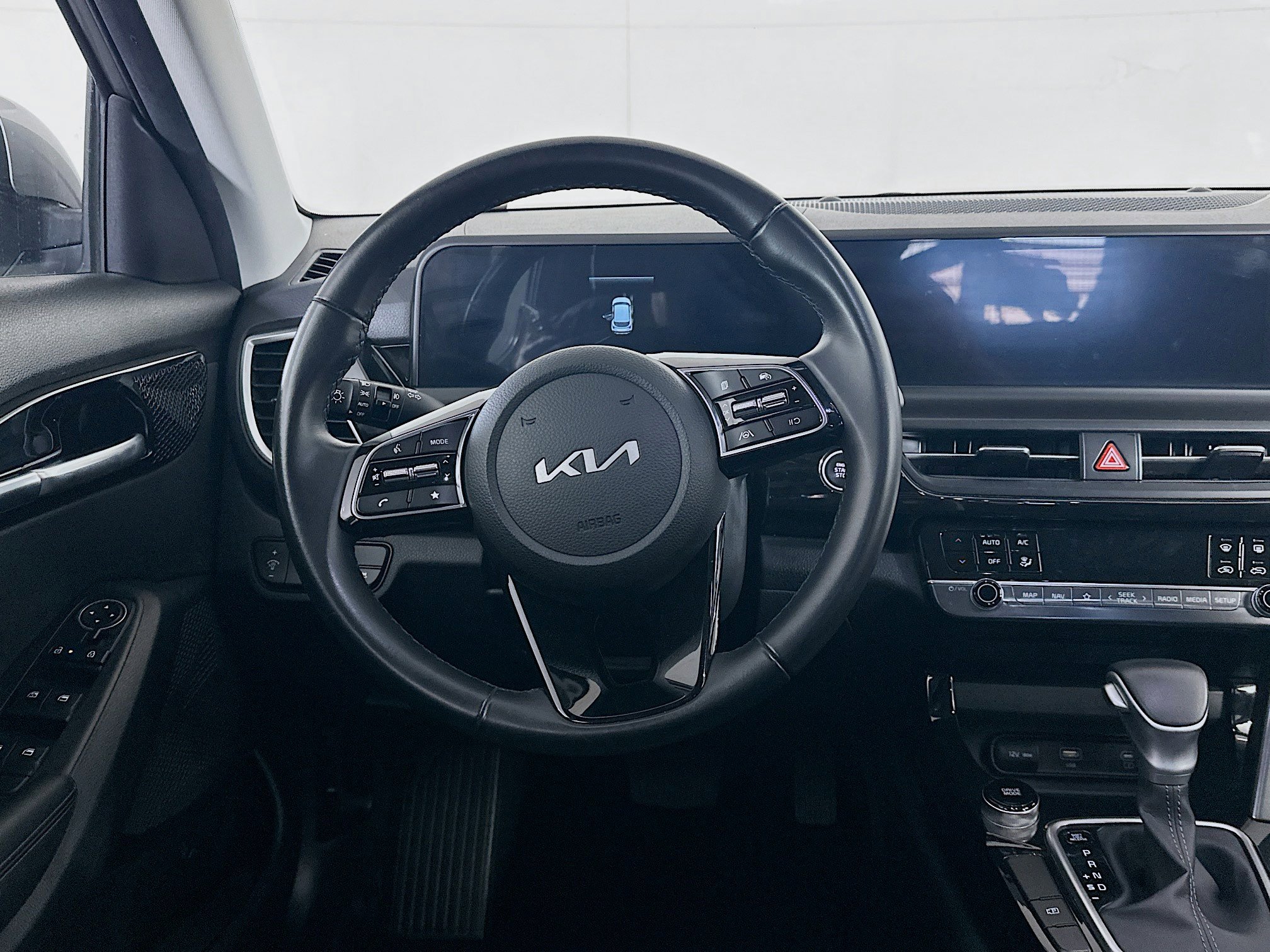 Used 2025 Kia Seltos S image 18