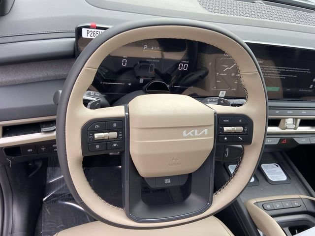 New 2027 Kia Telluride EX w/ Towing Package FWD image 14