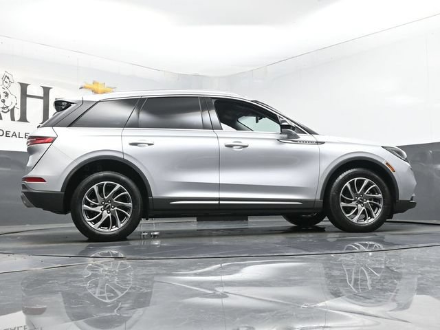 Used 2020 Lincoln Corsair FWD w/ Equipment Group 101A image 51