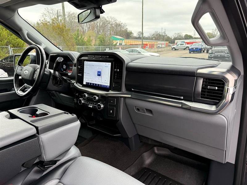 Used 2022 Ford F150 Lariat image 20