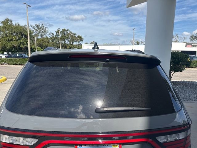 Used 2023 Dodge Durango R/T image 8