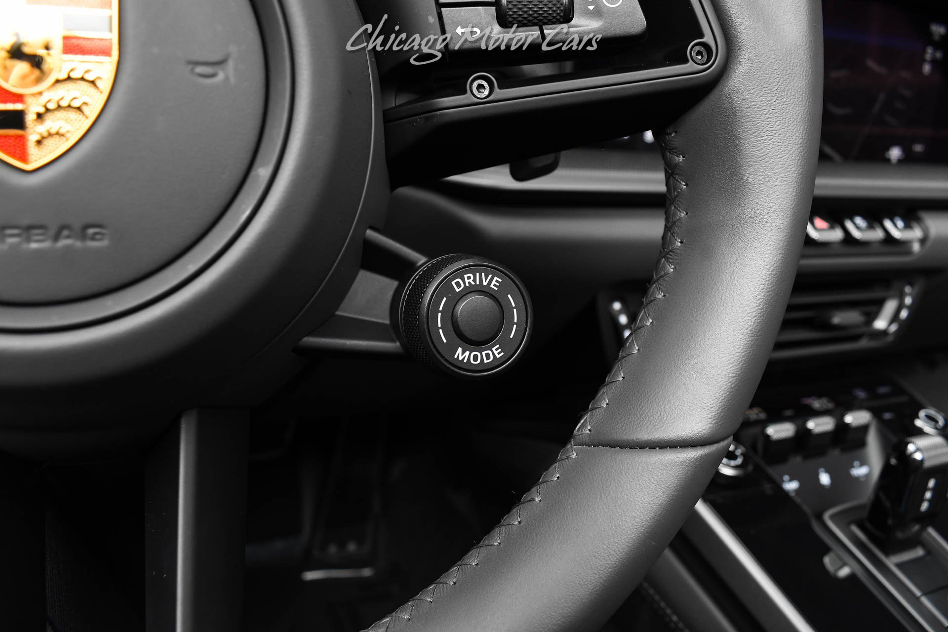 Used 2024 Porsche 911 Targa 4S image 10