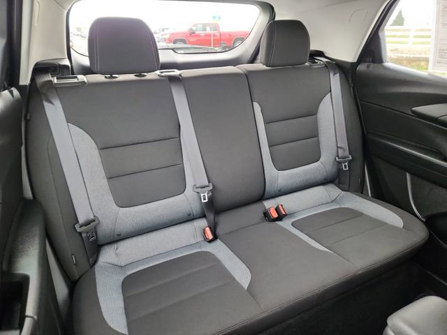 Used 2023 Chevrolet TrailBlazer LS image 28