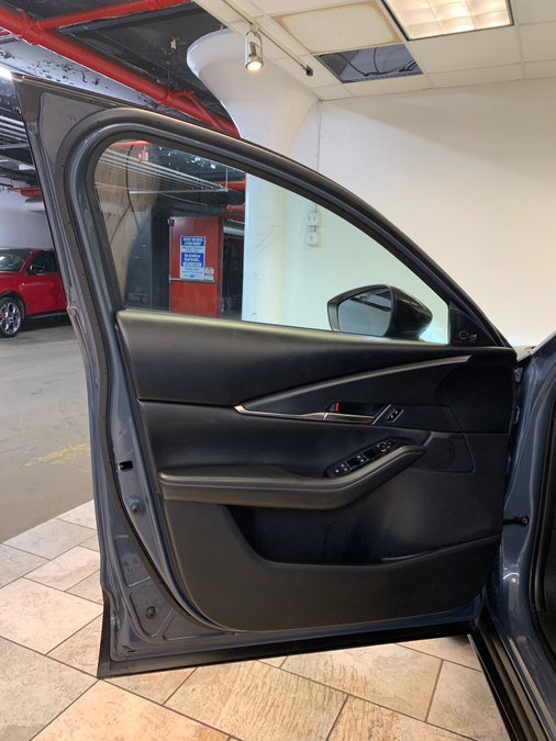 Used 2023 MAZDA CX-30 AWD 2.5 S w/ Preferred Package image 13