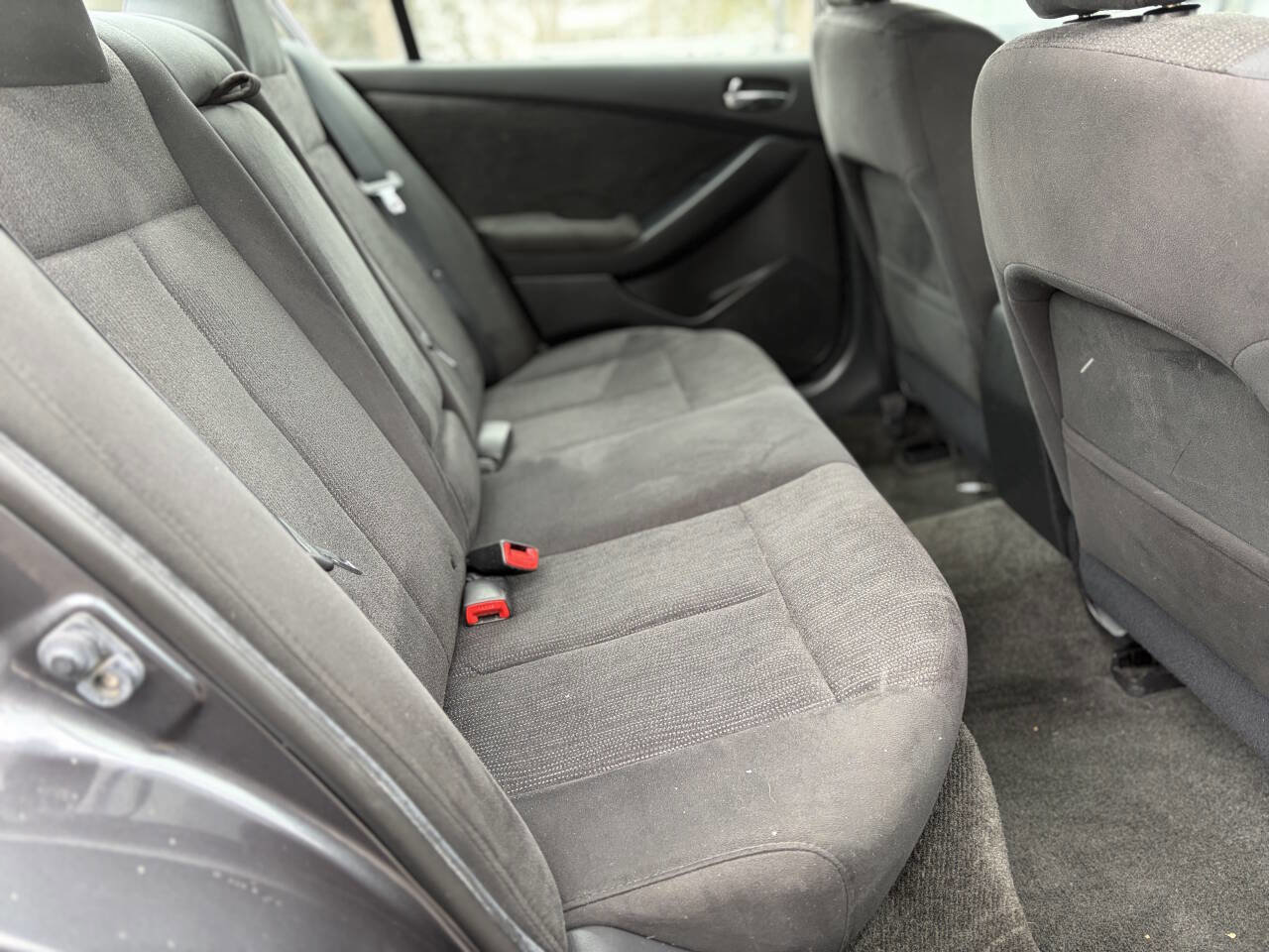 Used 2012 Nissan Altima 2.5 S w/ Convenience Pkg FWD image 16