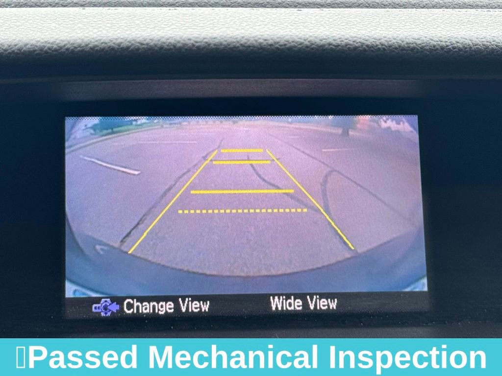 Used 2014 Honda CR-V EX-L image 28