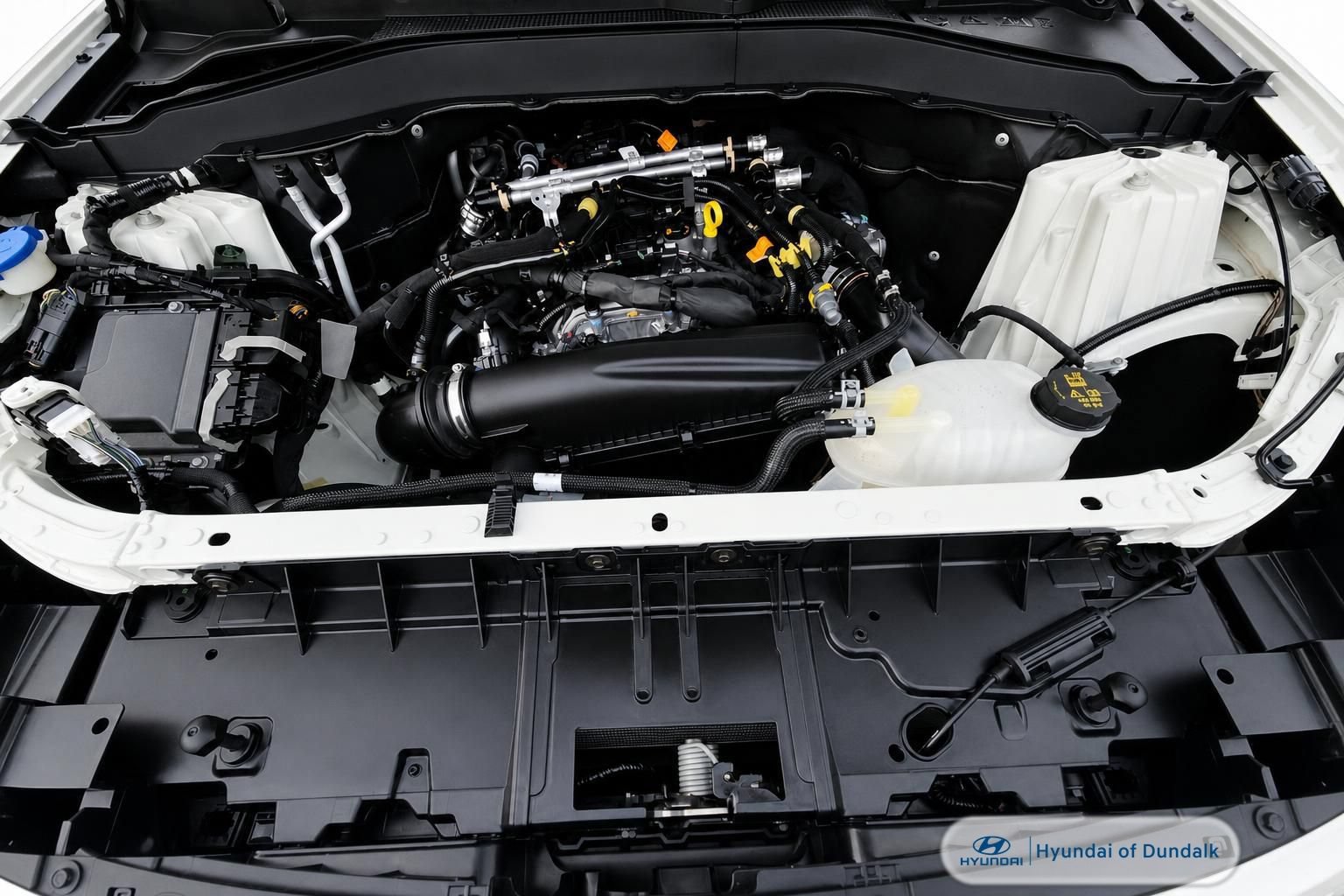 Used 2026 Ford Explorer Active RWD image 15