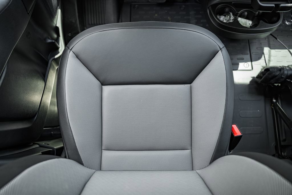 New 2025 RAM ProMaster 3500 w/ Quick Order Package 22G SLT image 26