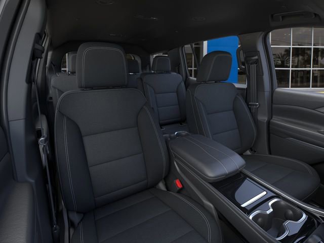 New 2026 Chevrolet Traverse LT w/ Driver Confidence Package FWD image 17