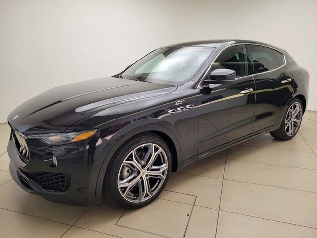 Used 2023 Maserati Levante GT