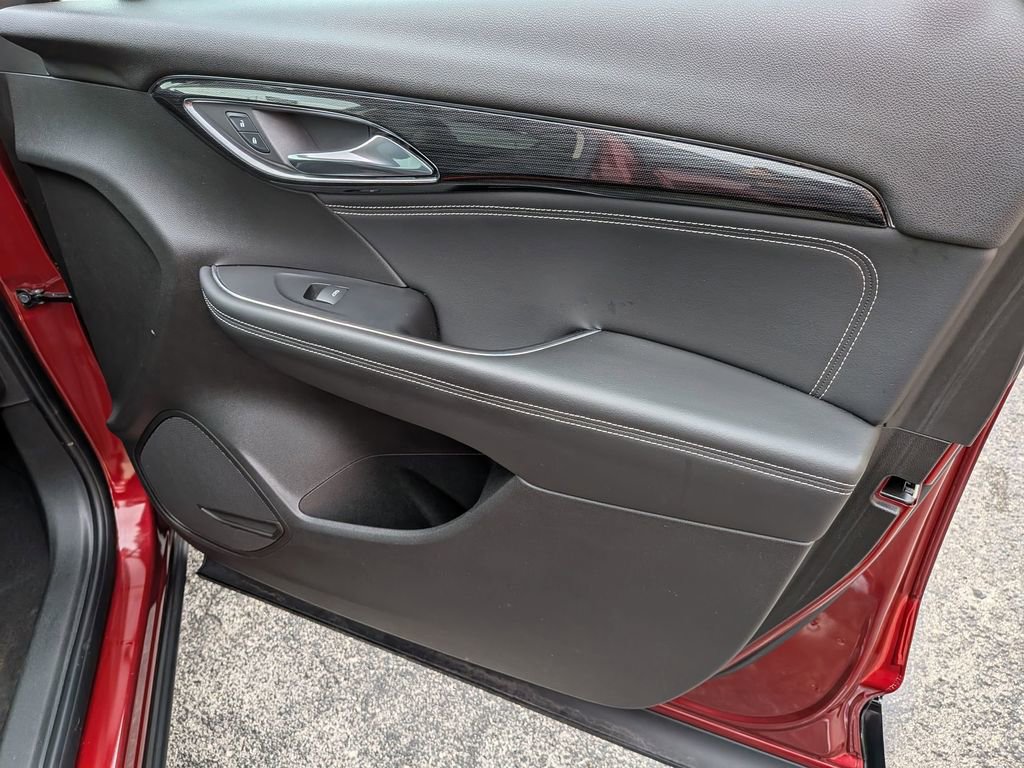 Certified 2023 Buick Envision Essence w/ Sport Touring Package FWD image 26
