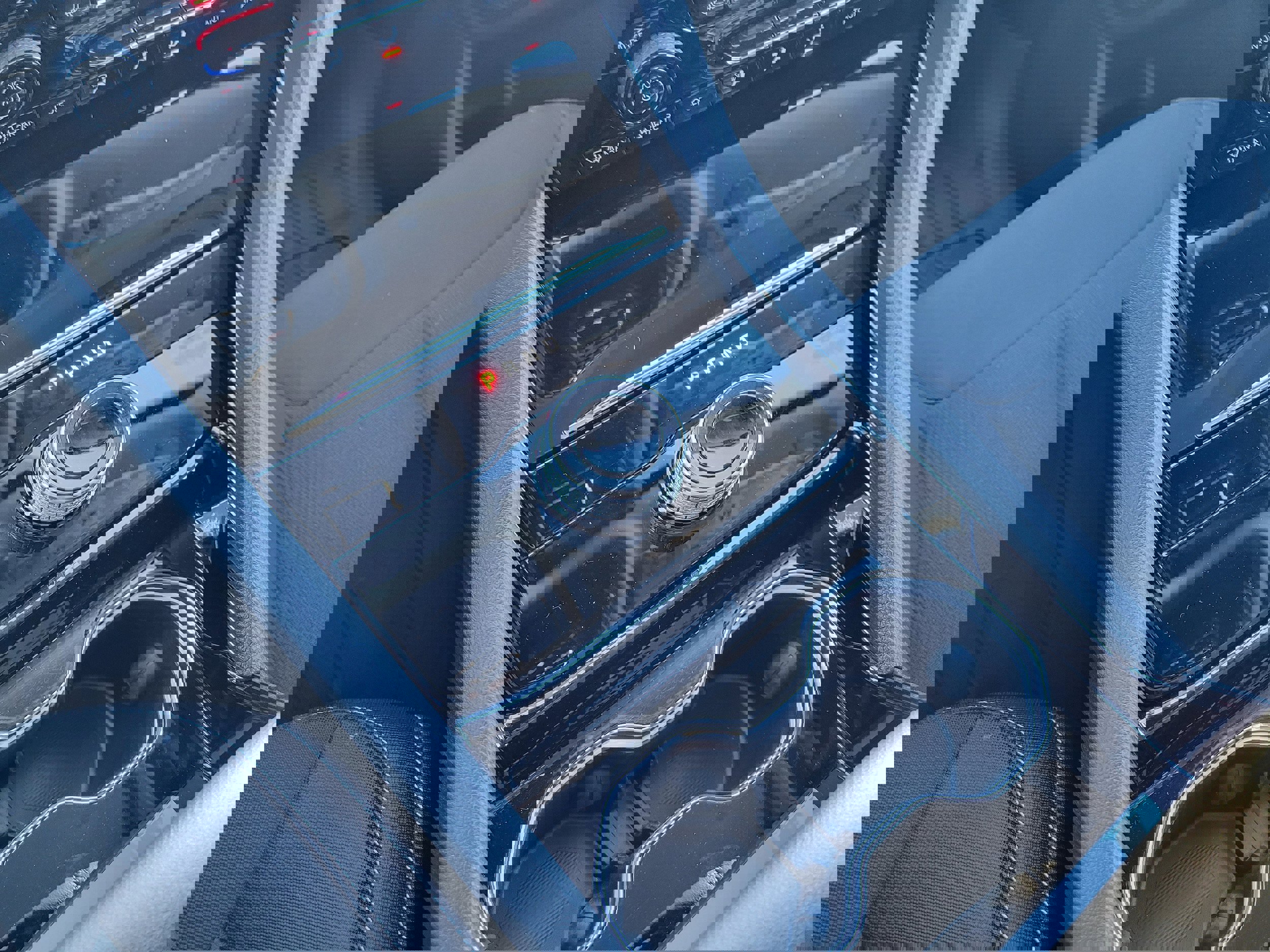 Used 2023 Jeep Grand Cherokee Laredo w/ Luxury Tech Group I image 19