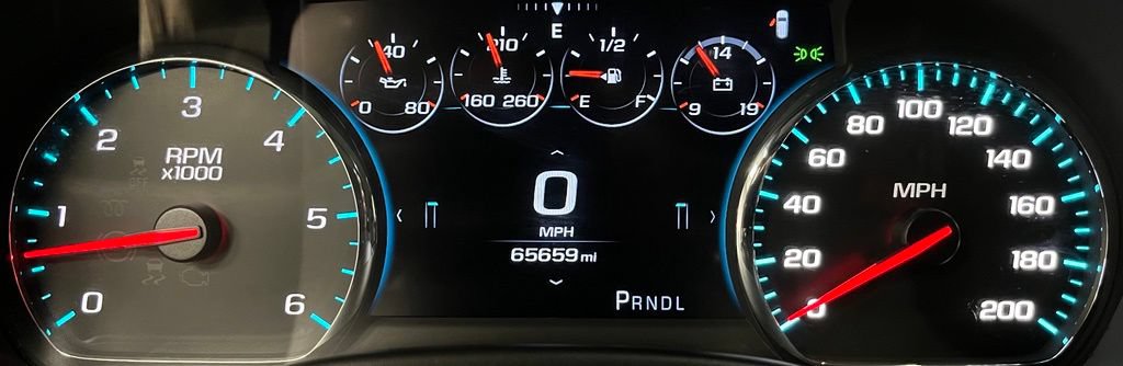 Used 2018 Chevrolet Tahoe Premier w/ RST Edition AWD/4WD image 28